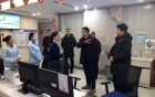 院区开展春节后安全生产大检查