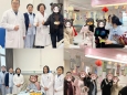 品元宵猜灯谜，和谐医患暖人心
