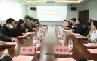 省级专家组莅临我院开展全面提升医疗质量行动落实情况调研工作