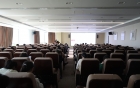四川大学华西第二医院眉山院区开展医保基金监管专题干部培训会