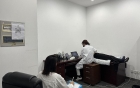 守护生命“腺”｜我院外科开展公益超声筛查活动
