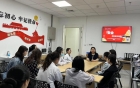 我院全国安全教育宣传系列活动顺利完成