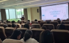 强政策学习，提升采购质效
