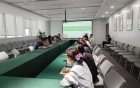 宣讲绩效政策 助力科室运营改进