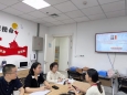 聚焦科研小分队——探索科研模式，着眼学科发展