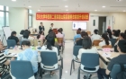 效能提升，服务至臻——四川大学华西第二医院眉山院区服务效能提升培训班圆满成功