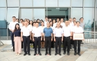 我院成立党外知识分子联谊会