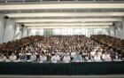 四川大学华西第二医院眉山院区顺利召开药物临床试验（GCP）资格备案动员会暨专题培训会议