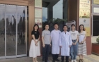 我院人力资源部开展对口支援工作督查