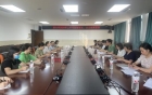 找准发力方向 推动项目顺利运行——眉山市2024年出生缺陷防治相关项目质控顺利完成