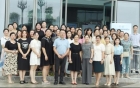 精“镜”管理，增效提质----我院成功举办妇科腔镜手术配合与腔镜器械管理培训班