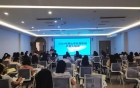 2024年眉山市托育机构负责人培训（第一期）圆满完成
