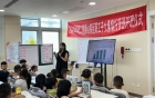 以爱为桥，向阳浇灌--为成长营注入医院特色课程，用爱助力职工子女成长