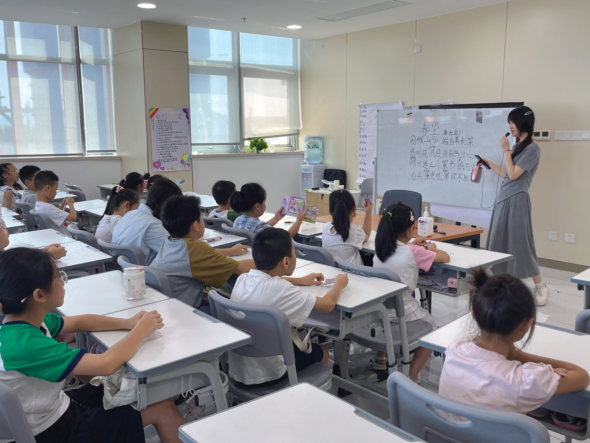 文学阅读