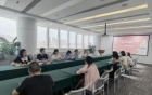 “八一”双拥慰问座谈会顺利召开