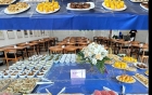 “医”路同行，美食相伴