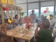 月满中秋，情暖病区——妇科病区2024中秋主题优质护理活动
