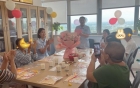 月满中秋，情暖病区——妇科病区2024中秋主题优质护理活动