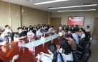 参观学习拓思路，交流借鉴促提升
