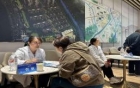 重阳献爱心，健康义诊行