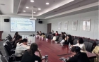 2024年第三季度院内妇幼健康信息管理工作例会暨出生医学证明管理培训会顺利召开