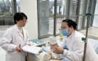 夯实专业技能  提升护理服务——我院圆满完成护士年终操作技能考核