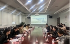 提高产儿科质量，保障母婴安全——省级母婴安全专家组一行来眉开展质量控制工作