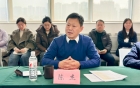 以“述”亮绩，以“评”促干
眉山市妇幼保健院党委召开2024年度党建工作总结会暨党支部书记述职会议