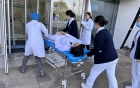 急诊医学科与多学科联合开展急产应急演练 提升应急处置能力