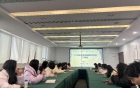 2024年第四季度院内妇幼健康信息管理工作例会顺利召开