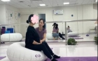 呵护女性健康，眉山市妇幼保健院整体康复中心“三八”妇女节公益活动精彩纷呈！