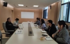 赴泸州学习婴幼儿照护工作经验