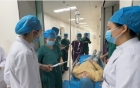 以实战淬炼应急能力 筑牢母婴安全防线——我院多学科联合开展胎儿宫内窘迫急救实战演练