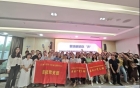 党建引领聚合力 科普医“声”绽风采——2025年健康解码医“声”科普演讲暨支部共建活动圆满举行