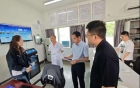 筑牢安全防线，护航节日平安——四川大学华西第二医院眉山院区开展“五一”节前安全生产大检查