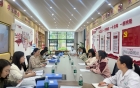 眉山市2025年上半年托幼机构卫生保健督导工作圆满完成