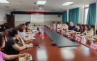 现场评估救治中心  筑牢母婴安全防线——眉山市2025年危重孕产妇救治体系现场评估完成