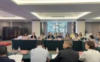 眉山市2025年妇幼保健机构院长例会暨第2季度妇幼健康服务工作例会召开