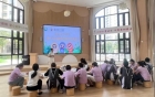 眉山市妇幼保健院到市第一托育园开展婴幼儿急救专题培训