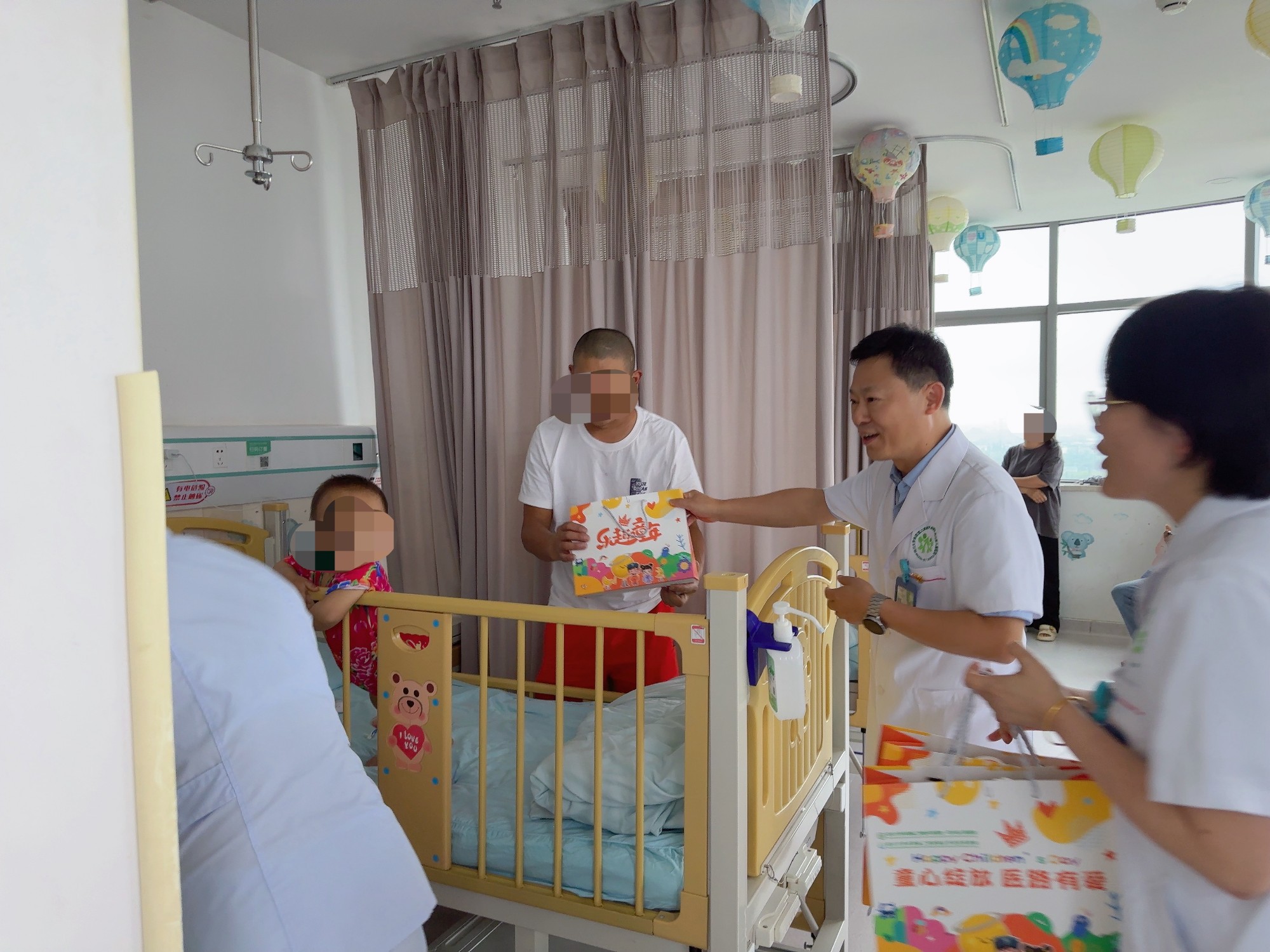 陈杰书记