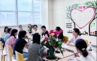 科学育儿，从“心”开始——儿童保健科《读懂孩子的心》读书会圆满举办