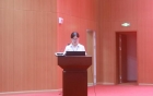 聚智汇力谋新篇，勇毅前行创佳绩——华西二院眉山市妇幼保健院第四届二次职工代表大会（会员代表大会）顺利召开