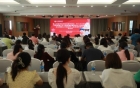 眉山市2025年儿童保健管理技术培训班圆满举办