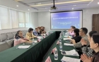 共建制度标准·筑牢母婴防线——2025年市级母婴安全相关方案专题论证会