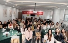 精进护理管理 创领静疗未来——我院成功举办第二期护理管理暨静疗培训班