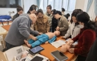 强化队伍建设 提升专业素养——市婴幼儿照护服务指导中心开展一体化培训