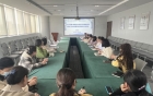 2025年第三季度院内妇幼健康信息管理工作例会暨妇幼信息安全培训会召开