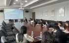 我院召开内控专题会议部署管理提升工作