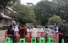 华西情暖冬日，健康与您同行