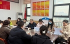 严格质控 牢筑防线 保障权益——眉山市2025年第四季度出生医学证明质量控制